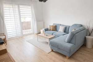 Osterdeal!!! Moderne 6,5 Raum Wohnung mit zwei Balkonen in Neudorf – Die vollständige Adresse der Immobilie erhältst du vom Anbieter., 47057 Neudorf-Nord, Duisburg – Vorschaubild 3