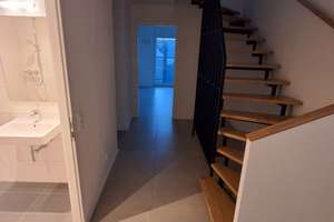Maisonette-Wohnung mit Balkon und moderner Treppe in Dortmund (44227) – 44227 Barop, Dortmund – Vorschaubild 3
