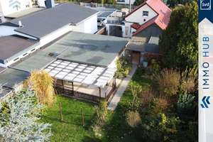++ Ihr Rückzugsort im Grünen – mit großem Garten und Potenzial ++ – Die vollständige Adresse der Immobilie erhältst du vom Anbieter., 4316 Baalsdorf, Leipzig – Vorschaubild 12