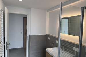 Erstbezug | Exklusive 2-Zimmer Wohnung | Einbauküche | Balkon | Einzelgarage | KFW55 | ER-Zentrum – Anton-Bruckner-Straße 8, 91052 Röthelheim, Erlangen – Vorschaubild 20