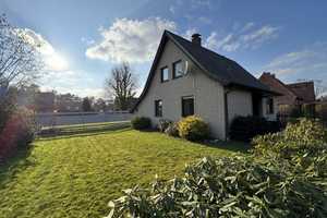Gemütliches Einfamilienhaus in Bramsche Achmer – Osnabrück (Kreis) – Vorschaubild 8