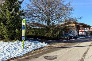 Investition in die Zukunft - Ruhig gelegnes Einfamilienhaus in Moosham – Die vollständige Adresse der Immobilie erhältst du vom Anbieter., 82544 Egling – Vorschaubild 10