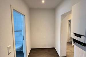 Moderne Erdgeschosswohnung mit Balkon ins Grüne – ab sofort verfügbar – Bürgerallee 4, 42281 Barmen, Wuppertal – Vorschaubild 7