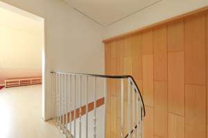 Familienfreundliches Reihenmittelhaus mit Sonnenbalkon und ausgebautem Dachgeschoss – Die vollständige Adresse der Immobilie erhältst du vom Anbieter., 22457 Schnelsen, Hamburg – Vorschaubild 15