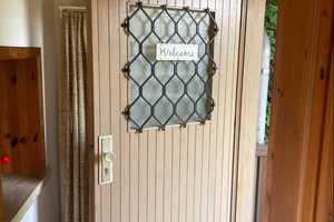 Kleines Holzhaus mit Garten zwischen Starnberger- und Ammersee – Weilheim-Schongau (Kreis) – Vorschaubild 7