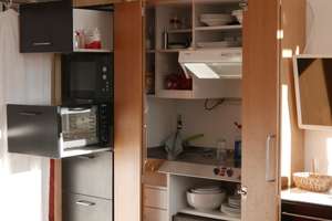 Klar strukturiertes Apartment in Berlin-Charlottenburg – Die vollständige Adresse der Immobilie erhältst du vom Anbieter., 10629 Charlottenburg, Berlin – Vorschaubild 4