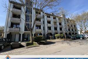 1-Zimmer Apartment in zentraler Lage von Regensburg - Ideal für Singles oder Pendler