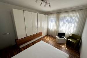 Vollständig möblierte Wohnung | gepflegtes Wohnen mit sehr guter Anbindung – Rendsburger Platz 12, 51065 Mülheim (Ortsteil), Köln – Vorschaubild 8