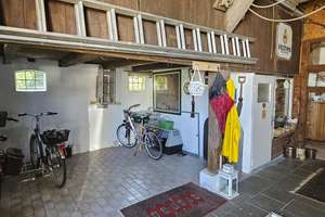 Besondere Immobilie für Naturliebhaber, zetral und ruhig - Keine Maklercourtage für den Käufer – Die vollständige Adresse der Immobilie erhältst du vom Anbieter., 27572 Wulsdorf, Bremerhaven – Vorschaubild 11