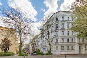 Helle Dreiraumwohnung in ruhiges Wohngegend – Die vollständige Adresse der Immobilie erhältst du vom Anbieter., 10559 Moabit, Berlin – Vorschaubild 26