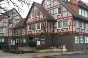 Wohn- und Geschäftshaus inmitten der historischen Altstadt von Bad Salzdetfurth – Marktstr. 40, 31162 Hildesheim (Kreis) – Vorschaubild 1