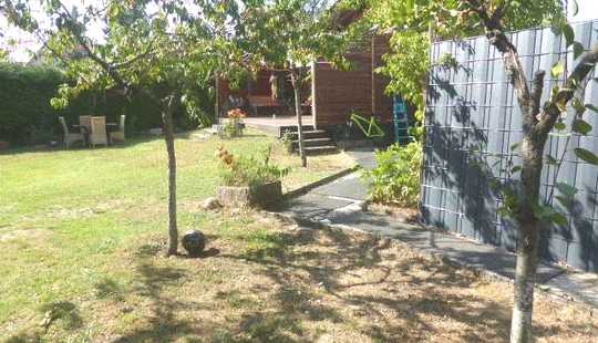 Bild von Ruh. gute Wohnlage, 1-Fam.-Haus, 63452 Hanau Nähe Venussee, Garage, gr. Garten