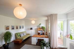 Provisionsfrei & bezugsfertig: lichtdurchflutete ruhige 2,5 Zimmer in Park- & Seenähe – Die vollständige Adresse der Immobilie erhältst du vom Anbieter., 13351 Wedding, Berlin – Vorschaubild 3