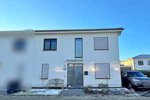 Modernes KfW-55 Neubaueinfamilienhaus mit Garten und Garage in Stotzheim – Taurusstr. 13, 53881 Euskirchen (Kreis) – Vorschaubild 1