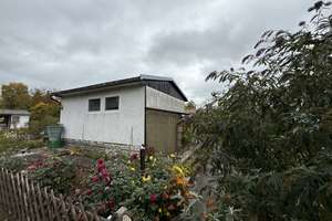 Erholungsgarten P3 mit Bungalow Nähe Glindowsee (Werder-Havel) – Weidenweg 7-13, 14542 Werder (Havel) – Vorschaubild 29