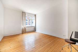 ✨ Altbaucharme in Schöneberg – Sanierte 2-Zi.-Wohnung mit viel Licht, Dielen, EBK & Tageslichtbad – Die vollständige Adresse der Immobilie erhältst du vom Anbieter., 10829 Schöneberg, Berlin – Vorschaubild 4
