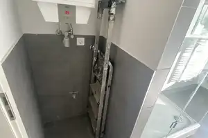 * Laim * 3-Zimmer Wohnung mit offener Küche * EBK * Duschbad * Balkon * Parkett * – Fürstenrieder Str. 35, 80686 München – Vorschaubild 15