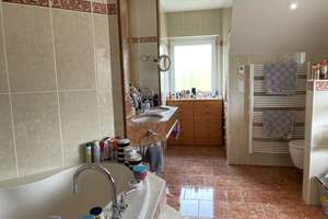 Imposantes Haus mit separater Wohnung und großem Garten – 89356 Haldenwang – Vorschaubild 16