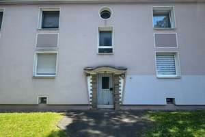 Ihr neues Zuhause: Helle und geräumige 3-Zimmer-Wohnung