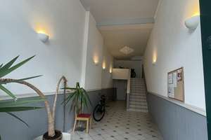 Freistehend! Charmante Maisonettewohnung – Wohnen nahe dem Nerotal! – Stiftstraße 21, 65183 Mitte, Wiesbaden – Vorschaubild 15