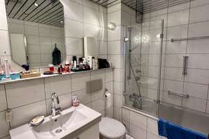 Sehr schöne 2-Zimmerwohnung in zentraler Lage von Düsseldorf - Grafenberg! – 40235 Grafenberg, Düsseldorf – Vorschaubild 6