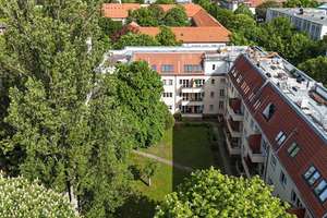 🏡 Familien-Traum im Herzen Lankwitz - Charmante 3 Zi mit Süd-Balkon & Blick in den Garten – Die vollständige Adresse der Immobilie erhältst du vom Anbieter., 12249 Lankwitz, Berlin – Vorschaubild 8