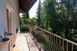 Lichtdurchflutete 4½-Zimmer-Gartenwohnung mit 2 Balkonen, schöner EBK - Privacy, S2 U-Menzing – Die vollständige Adresse der Immobilie erhältst du vom Anbieter., 80997 Allach, München – Vorschaubild 16
