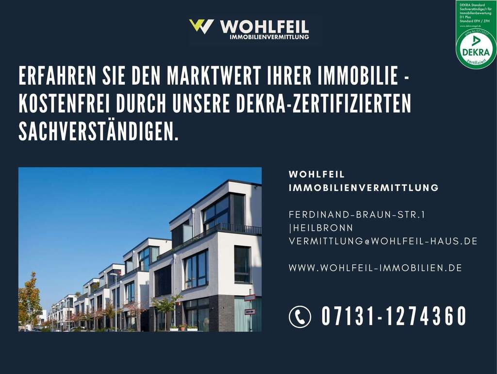 Immobilie in Erlenbach - Attraktive Kapitalanlage: 2-Zimmer-Wohnung mit sofortigen Mieteinnahmen - Bild 1