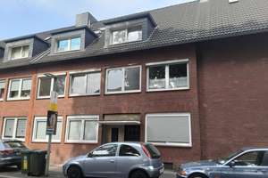 Der Start in Ihr Immobilieninvestment! 
 – Die vollständige Adresse der Immobilie erhältst du vom Anbieter., 46049 Alstaden-Ost, Oberhausen – Vorschaubild 1