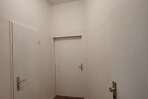 * Klein * Fein * Dein * 2-Raumwohnung im Hinterhaus + Einbauküche  + Terrasse! – Lostauer Straße 4, 39106 Alte Neustadt, Magdeburg – Vorschaubild 6