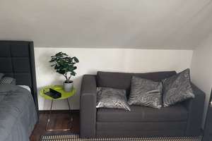 +++ Renovierte Möblierte Wohnung in Frankfurt am Main +++ – 65936 Sossenheim, Frankfurt am Main – Vorschaubild 4
