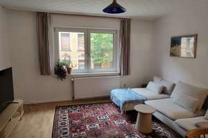 Geräumige 2 Zi. ETW mit sonniger Loggia, WG geeignet  – Rudolfstrasse 10, 76131 Oststadt, Karlsruhe – Vorschaubild 3