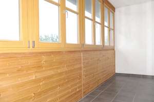 3-Zimmer-Wohnung mit Balkon, Gartenanteil und Garage – Die vollständige Adresse der Immobilie erhältst du vom Anbieter., 83666 Waakirchen – Vorschaubild 8