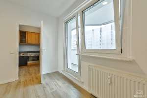 3-Raumwohnung mit großem, verglastem Balkon – Die vollständige Adresse der Immobilie erhältst du vom Anbieter., 13051 Neu-Hohenschönhausen, Berlin – Vorschaubild 17