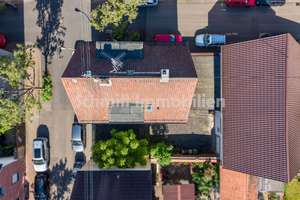 Seltene Gelegenheit: Dreifamilienhaus und Lagerhalle in F-Schwanheim – 60529 Schwanheim, Frankfurt am Main – Vorschaubild 3