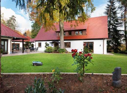 Villa in Nürnberger Land (Kreis) - Luxusimmobilien bei ...