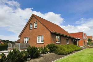 Modernes Einfamilienhaus mit Ausbaureserve:
Ebenerdiges Wohnen in malerischer Lage – Die vollständige Adresse der Immobilie erhältst du vom Anbieter., 26736 Krummhörn – Vorschaubild 21