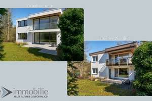 Am Burgberg daheim: exklusiv, entspannt, stadtnah – Die vollständige Adresse der Immobilie erhältst du vom Anbieter., 91054 Burgberg, Erlangen – Vorschaubild 4