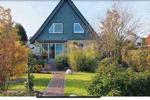 Ein Zuhause zum Wohlfühlen: Gepflegtes Mehrfamilienhaus in zentraler und ruhiger Lage von Cuxhaven – Cuxhaven (Kreis) – Vorschaubild 3