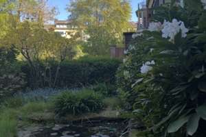 Historische Jugendstilstadtvilla mit 13 Zimmern in Aachen Bereich Hangeweiher – Schillerstrasse 63, 52064 Hangeweiher, Aachen – Vorschaubild 5