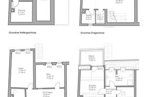 Modernes Wohnen auf 155 m² in Koblenz-Güls – Die vollständige Adresse der Immobilie erhältst du vom Anbieter., 56072 Güls, Koblenz – Vorschaubild 16