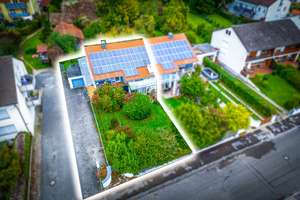 ** Preisanpassung ** XXL-Doppelhaushälfte mit großem Grundstück in Friedrichshofen – Die vollständige Adresse der Immobilie erhältst du vom Anbieter., 85049 Friedrichshofen-Hollerstauden, Ingolstadt – Vorschaubild 2