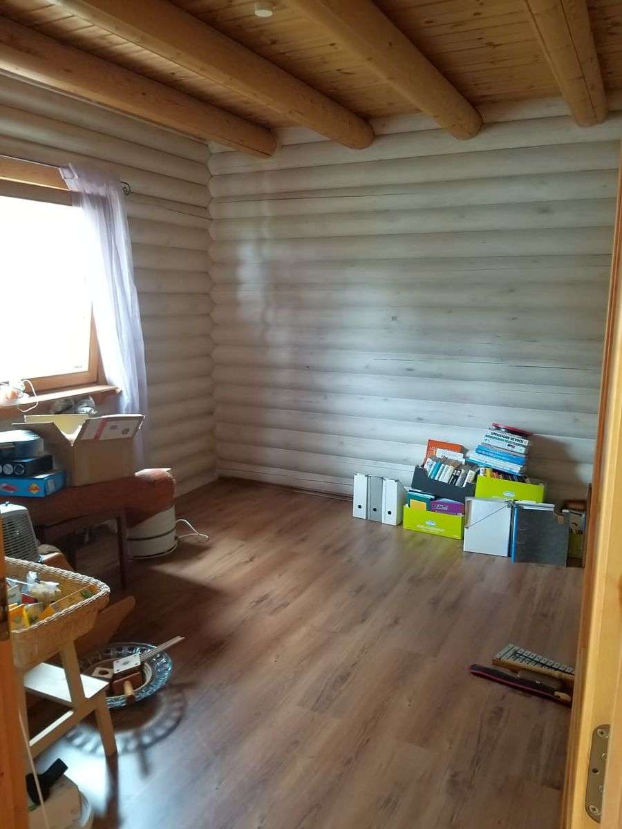 Immobilie in Butzbach - Holzhaus in ruhiger Lage! - Bild 4