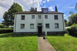 Bad Godesberg. vermietete 2-Zi.-Whg. mit Balkon - provisionsfrei