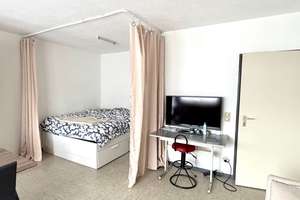 Zuhause mit viel Licht in Aachen – Hünefeldstraße 33, 52068 Trierer Straße, Aachen – Vorschaubild 6