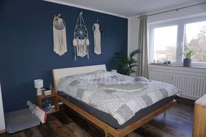 Wunderschöne 5 Z-Wohnung im 1. OG mit Garten – Wilseder Weg 77, 40468 Unterrath, Düsseldorf – Vorschaubild 3