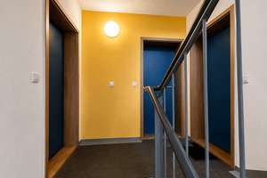 Potsdam Living - Solide Kapitalanlage, 2-Zimmer-Wohnung mit Süd-Loggia in grüner, ruhiger Lage – Die vollständige Adresse der Immobilie erhältst du vom Anbieter., 14469 Bornstedt, Potsdam – Vorschaubild 14