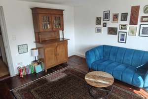 Liebhaberwohnung: 3-Zimmer in Augsburger Innenstadt – Die vollständige Adresse der Immobilie erhältst du vom Anbieter., 86152 Jakoberstadt-Süd, Augsburg – Vorschaubild 8