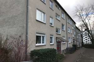 Ruhige 2-Zimmer-Wohnung mit Loggia – Erftstraße 3, 65201 Schierstein, Wiesbaden – Vorschaubild 1