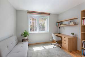 Großzügige 5-Zimmer Gartenwohnung  inkl. Carport Stellplatz im Musikerviertel – Die vollständige Adresse der Immobilie erhältst du vom Anbieter., 76185 Weststadt, Karlsruhe – Vorschaubild 6